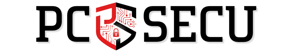 Logo de PCSECU